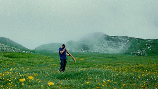 Bild von «Typisch Volksmusik?» – «SRF DOK»-Film und -Serie über eine Musikgattung im Wandel