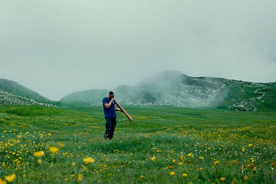 Bild von «Typisch Volksmusik?» – «SRF DOK»-Film und -Serie über eine Musikgattung im Wandel