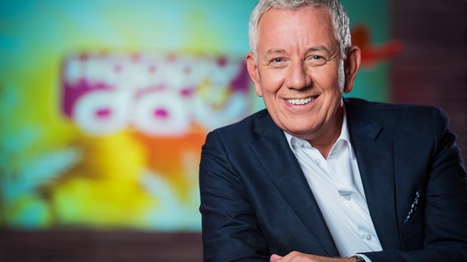 Bild von Gönnen Sie sich einen «Happy Day»!