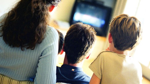 Bild von Anpassungen im Nachmittagsprogramm auf SRF 1