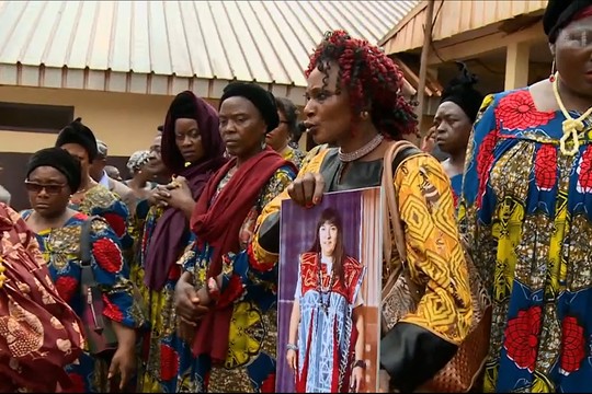 Bild von «Reporter – Tod einer Königin» hat keine Bestimmungen verletzt