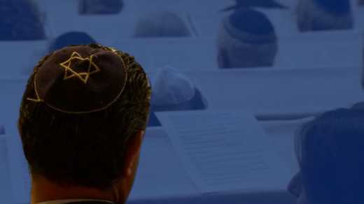 Bild von DOK über Antisemitismus: Trotz Mängeln kein Gesetzesverstoss