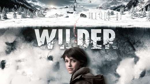 Bild von Ihre Chance auf eine Statistenrolle in der SRF-Serie «Wilder»