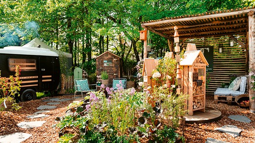 Bild von «Mission B» Endspurt