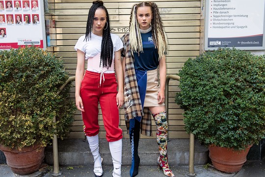 Bild von Frauenfussball: ein Spiegel der Gesellschaft