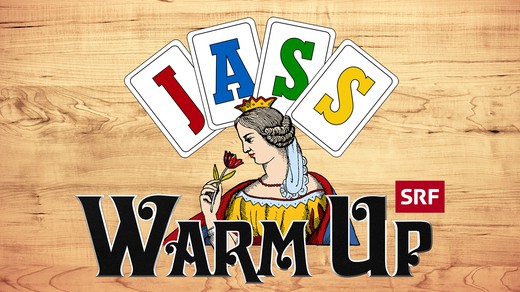 Bild von Neues Format: «Donnschtig-Jass Warm-up» mit Rainer Maria Salzgeber
