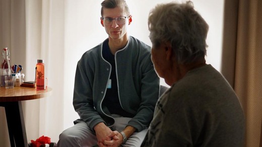 Bild von Die SRG-Programmtipps der Woche