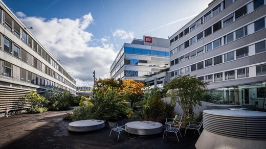 Bild von Wieso SRF dort spart, wo nun gespart wird