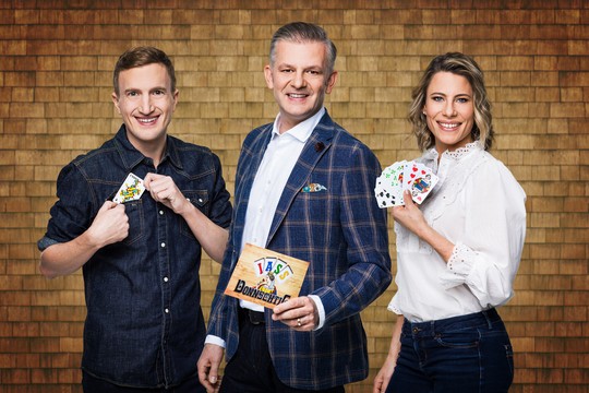 Bild von Alles zur «Donnschtig-Jass»-Sommertour 2019