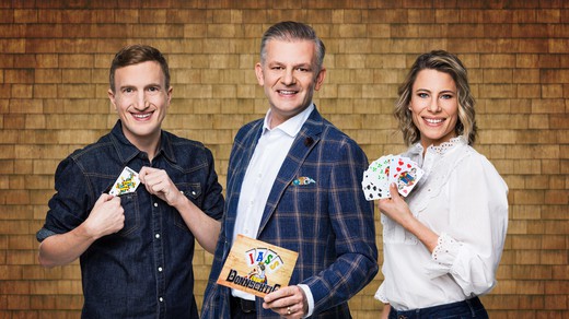 Bild von Alles zur «Donnschtig-Jass»-Sommertour 2019