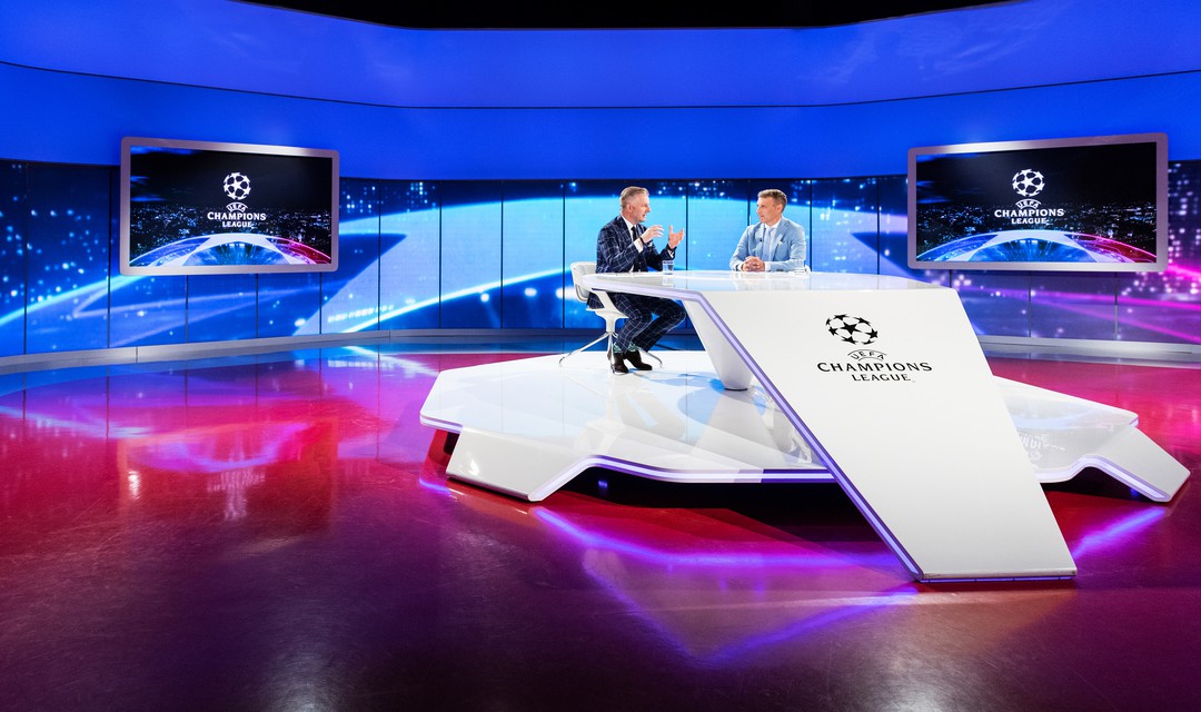 Bild von Die UEFA-Klubwettbewerbe auf SRF