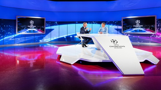 Bild von Die UEFA-Klubwettbewerbe auf SRF