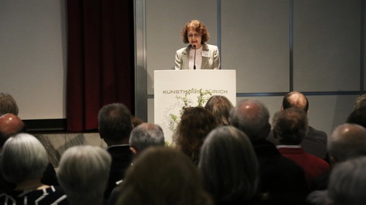 Bild von Fotogalerie: 99. Generalversammlung SRG Zürich Schaffhausen (RFZ)