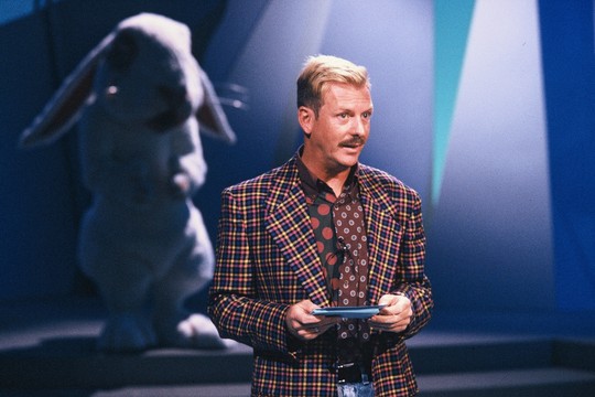 Bild von «Danke, Kurt Aeschbacher – 40 Jahre im TV-Karussell»