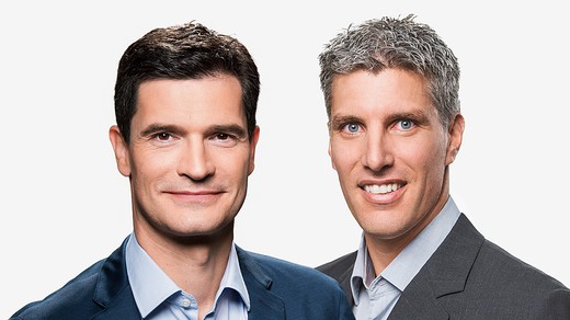 Bild von SRF Sport sendet erstmals live von den Paralympics