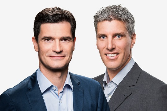 Bild von SRF Sport sendet erstmals live von den Paralympics