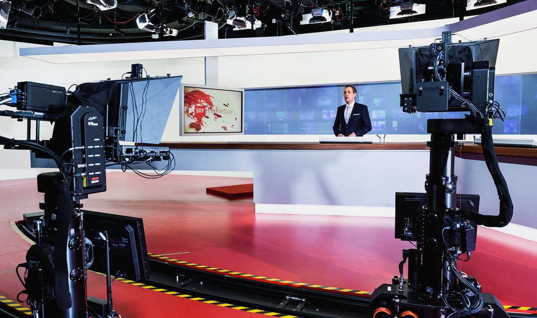 Bild von «Was macht eigentlich»: SRF bei Breaking News?