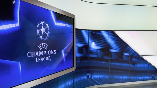 Bild von Champions-League-Quali: live auf SRF zwei