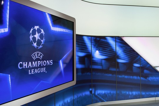 Bild von Champions-League-Quali: live auf SRF zwei