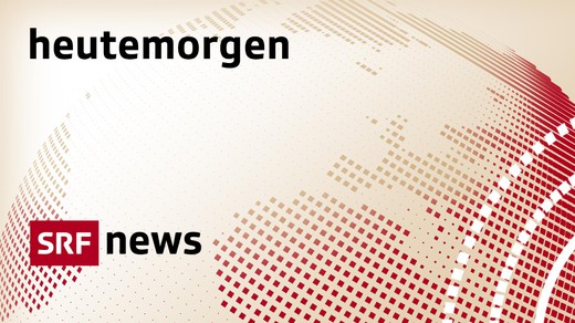 Bild von «HeuteMorgen» neu mit dialogischer Sendungsführung