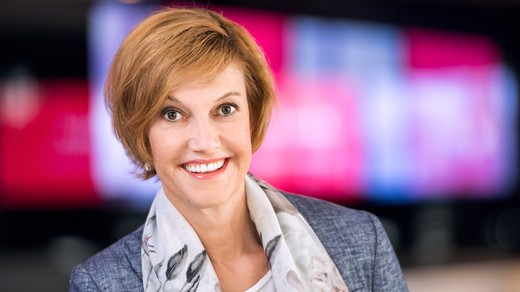 Bild von Andrea Hemmi verlässt SRF