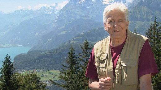 Bild von ABGESAGT - Zoom-Live-Talk mit Andreas Moser