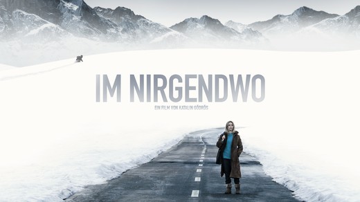 Bild von Neuer SRF Schweizer Film «Im Nirgendwo»