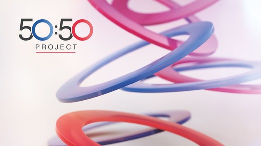 Bild von Projekt Chance50:50: «Es geht vor allem um die journalistische Qualität»