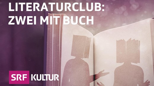 Bild von Literatur für Augen und Ohren