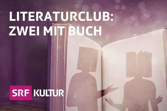 Bild von Literatur für Augen und Ohren