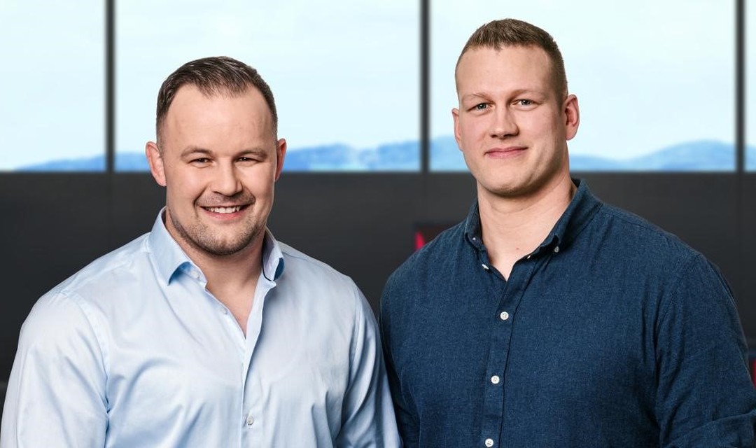 Bild von Das sind die neuen Schwingexperten bei SRF