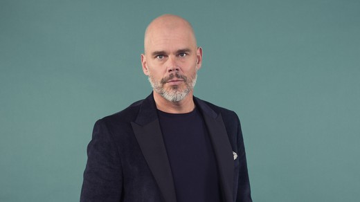 Bild von Simon Leu wird neuer Moderator bei «Musik für einen Gast»