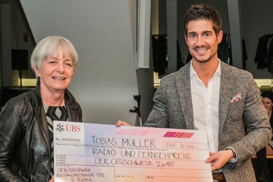 Bild von Informativ, humorvoll und glaubwürdig