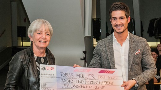 Bild von Informativ, humorvoll und glaubwürdig