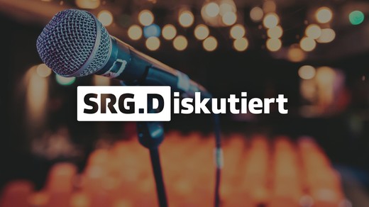 Bild von Wo spielt die Musik? Zwischen SRG und Streaming