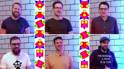 Bild von «Nachgefragt»: Mit welchen Vorurteilen werden Entwickler eigentlich so konfrontiert?