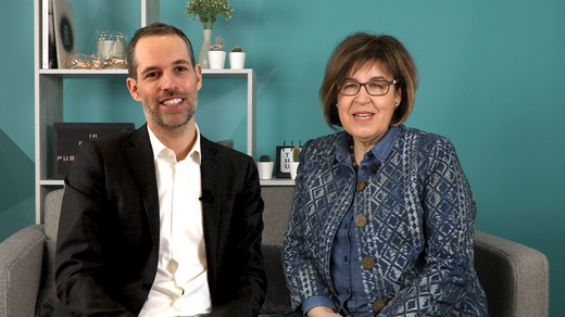 Bild von Im Fokus des Publikumsrats: «Mein unbekanntes Amerika»