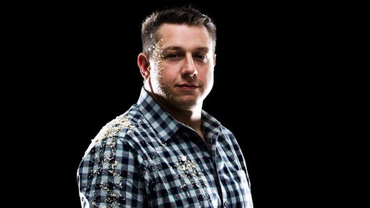 Bild von Jörg Abderhalden tritt als SRF-Schwingexperte zurück