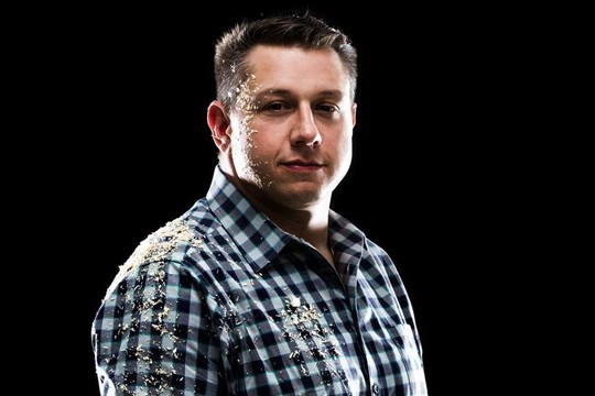 Bild von Jörg Abderhalden tritt als SRF-Schwingexperte zurück