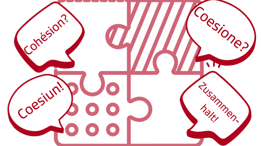 Bild von Jetzt mitmachen: Umfrage zum Zusammenhalt