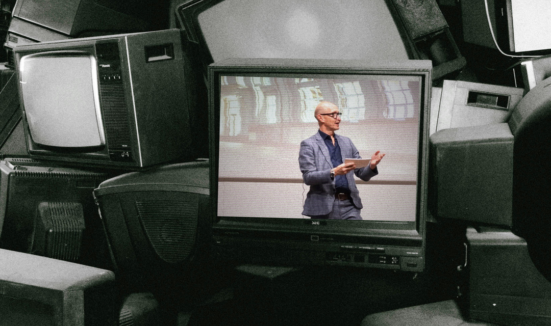 Bild von Eine Klarstellung (eigentlich vier)