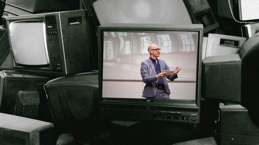 Bild von Eine Klarstellung (eigentlich vier)