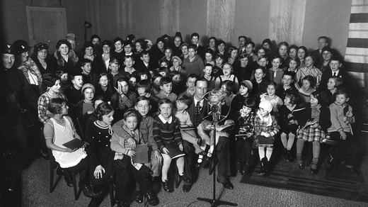 Bild von Mitgliederaktion U40 - Geburtstagsapéro