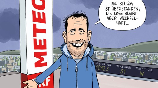 Bild von 102. Generalversammlung der SRG Zürich Schaffhausen (RFZ)