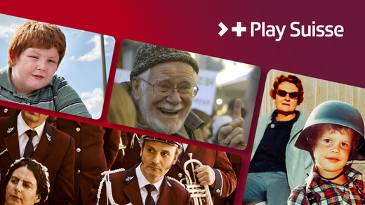 Bild von Westschweizer Filmhighlights auf Play Suisse