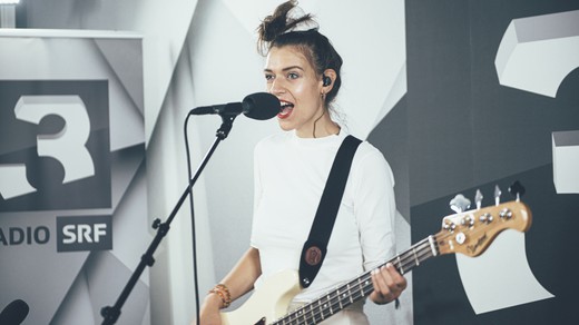 Bild von Schweizer Musiktag 2021 bei Radio SRF