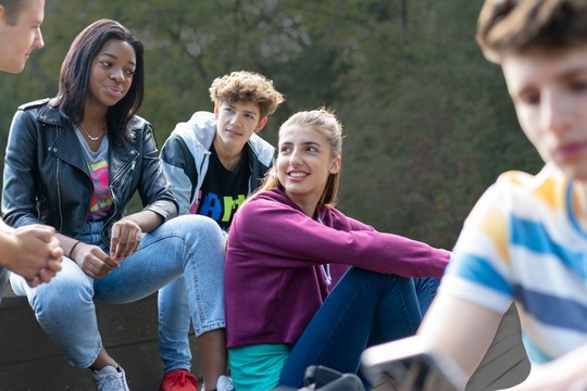 Bild von Postmigrantische Schweiz und Medien: Zahlen und Fakten