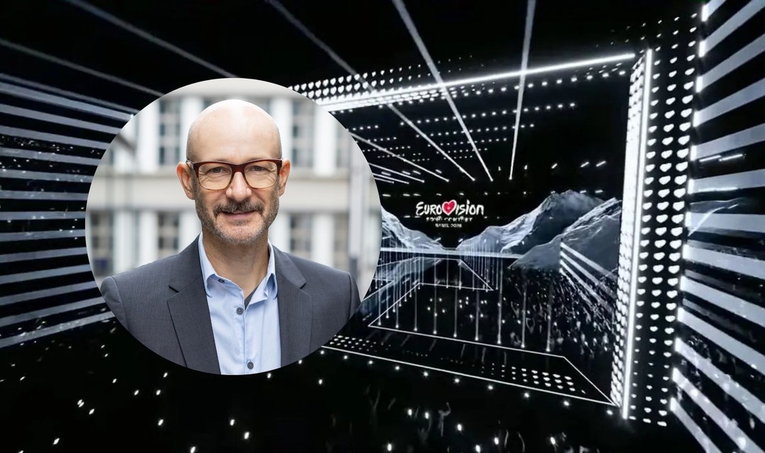 Bild von Resonanzradar #6: Der ESC bei SRF und im Alltag der Deutschschweizer:innen