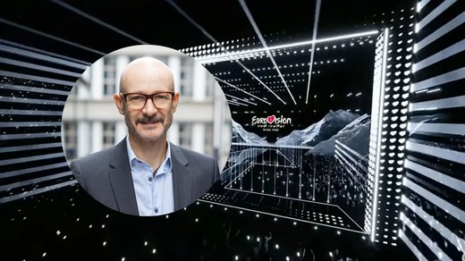 Bild von Resonanzradar #6: Der ESC bei SRF und im Alltag der Deutschschweizer:innen