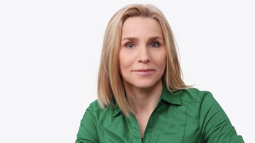 Bild von «Madame Etoile» bei Radio SRF 3 – Abschied nach 25 Jahren